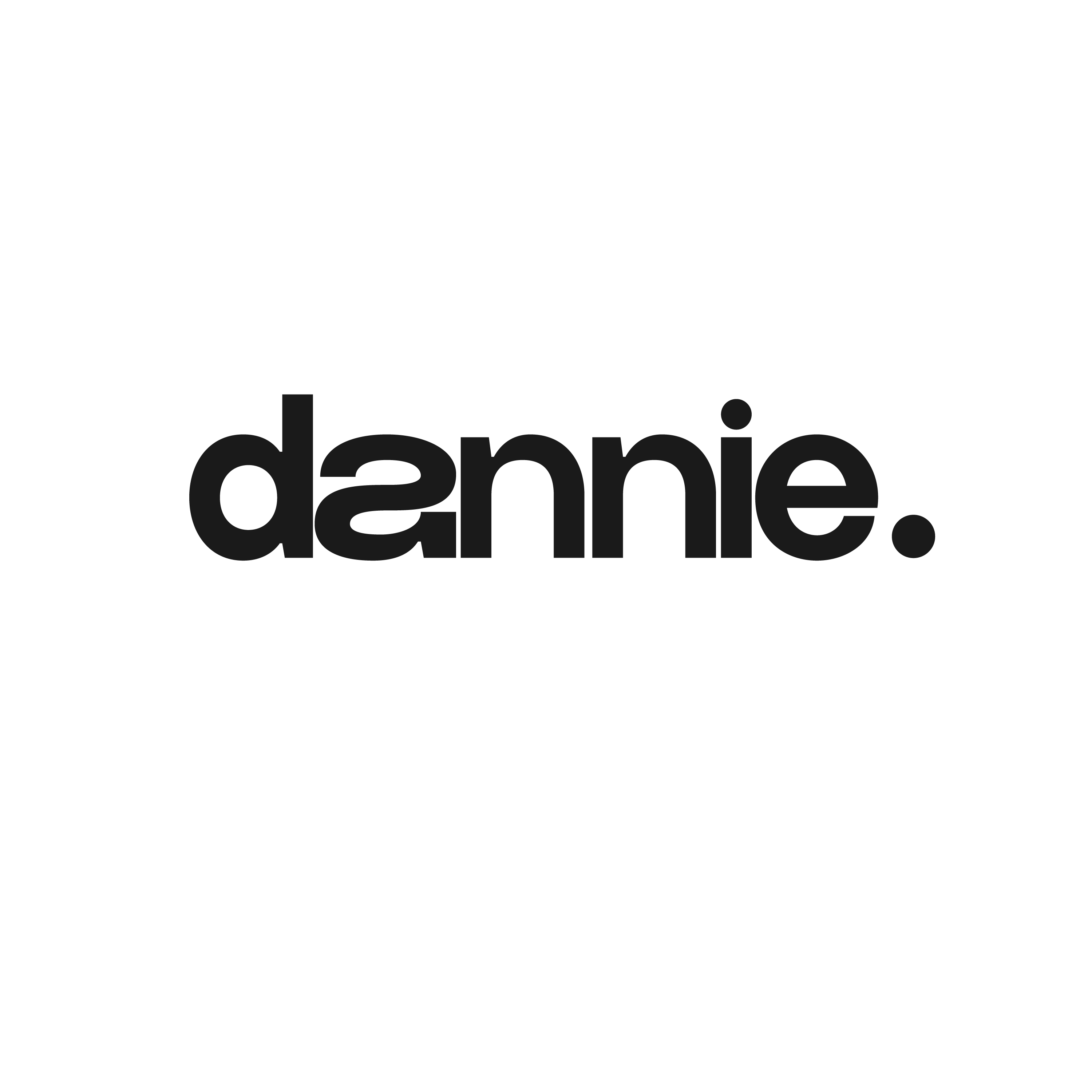 Dannie Loudermill